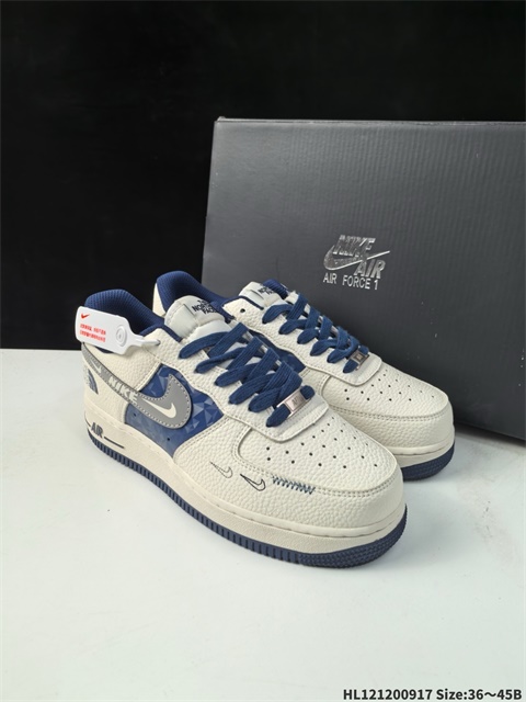 women air force one shoes 36-45 2025-9-19-296
